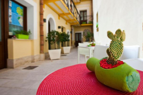 Гостиница Residence Cortile Mercè  Трапани